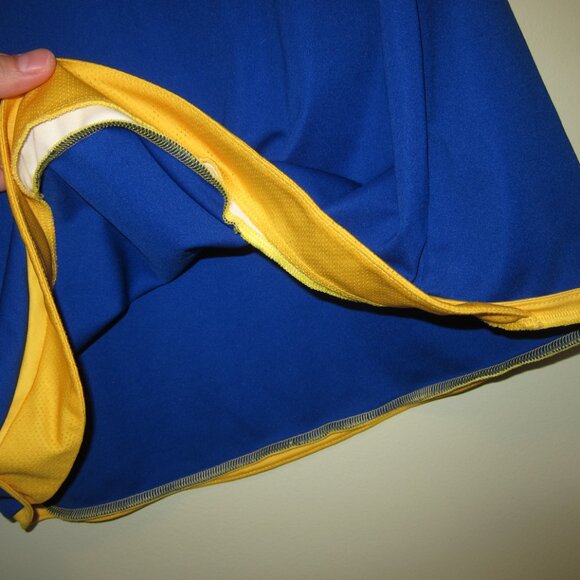 mint❤️vintage ASTERAS TRIPOLIS FC 2010-12 away shirt Lotto M GB38/40" Greece - Picture 14 of 14